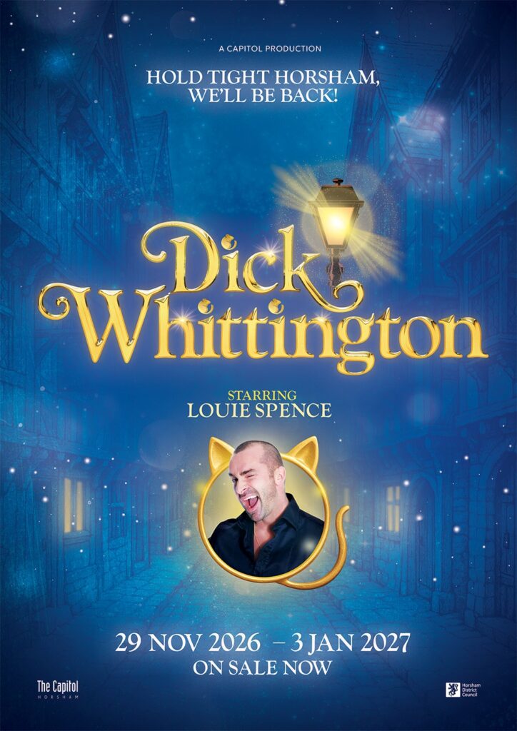 Dick Whittington