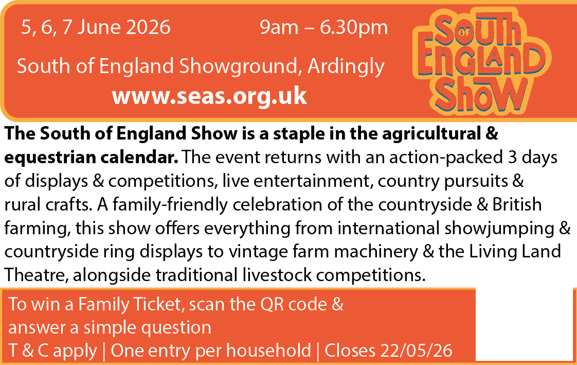 South of England Show