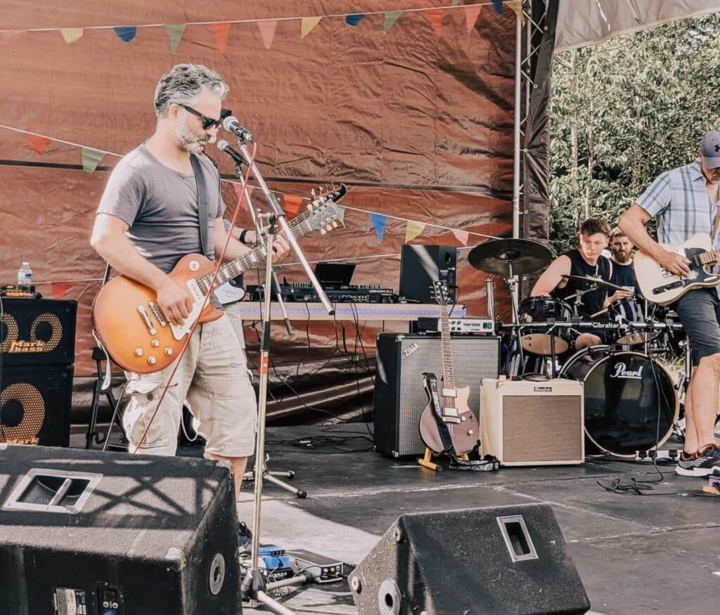 Plaistonbury