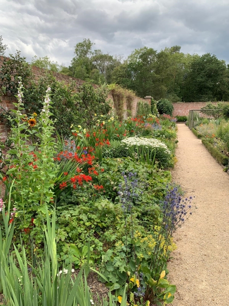 National Garden Scheme: Whithurst Park Kirdford