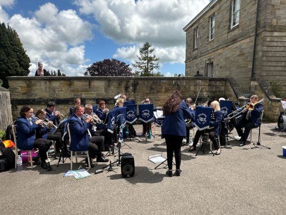 Worthing Silver Band