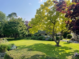 National Garden Scheme: Nutbourne Village Gardens