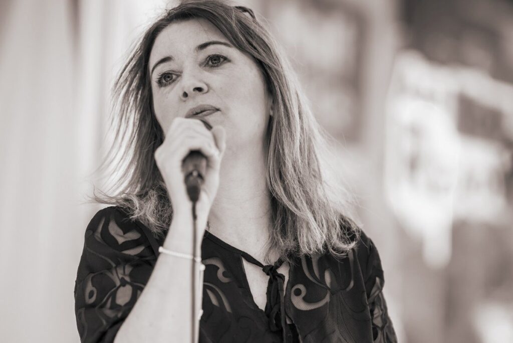 Over two thirds of tickets sold for first Midhurst Jazz, Food & Blues Festival events within days of launch