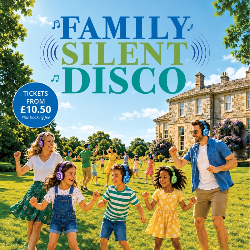 Family Silent Disco