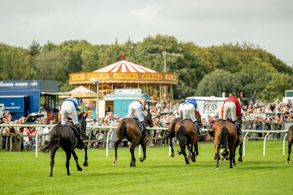 Fontwell Family Festival