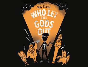 Who Let the Gods Out?