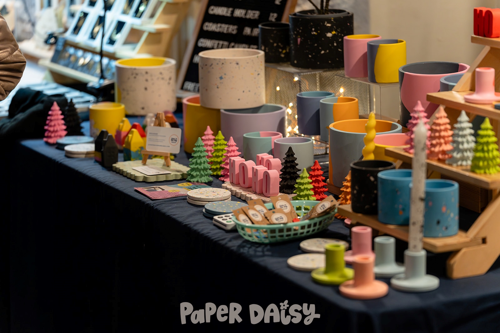 Handmade crafts for sale