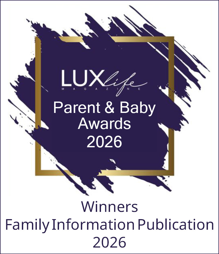Parent & baby award