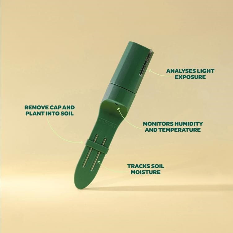 Willow Smart Sensor