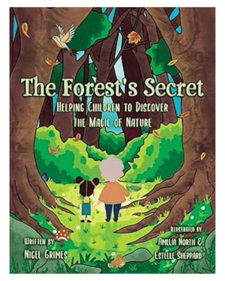 Children’s Author Calls For Embracing Nature in Education Settings