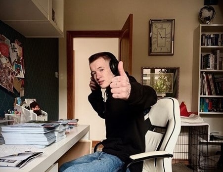 Owning a marketing business (near me)