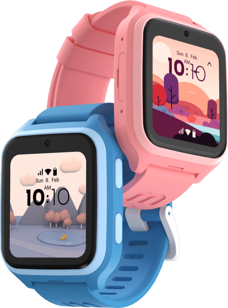 myFirst Launches Fone M1: A Smartwatch Built to Keep Kids Connected — Securely and Simply