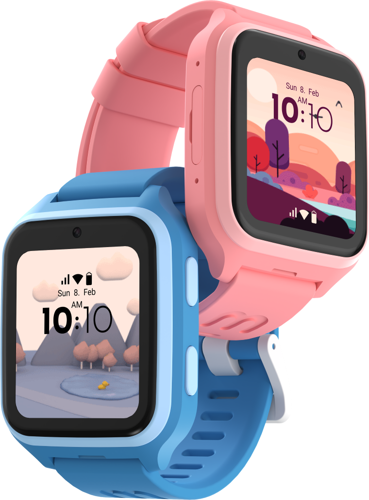 myFirst Launches Fone M1: A Smartwatch Built to Keep Kids Connected — Securely and Simply