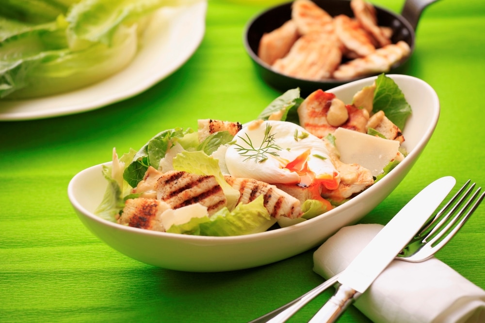 The Role of Nutrition in Supporting Holistic Mental Health