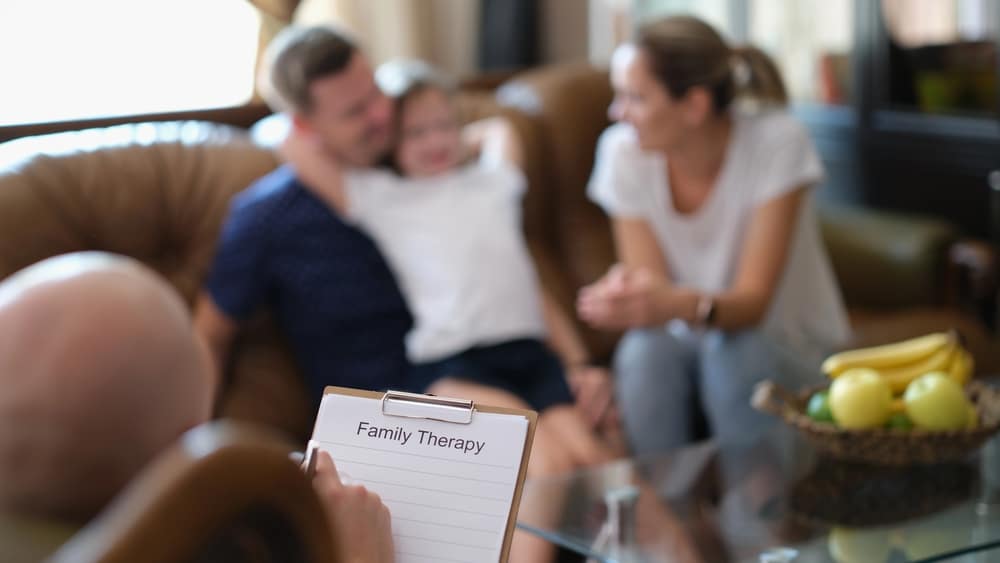 How Holistic Therapy Can Enhance Your Family’s Daily Well-Being