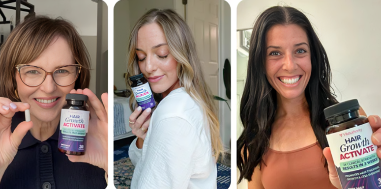 Vitauthority Products