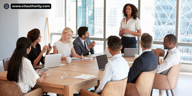 Vitauthority Products