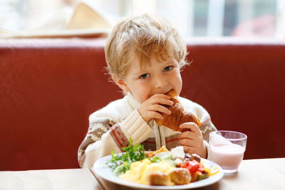 Top Kids Eat Free deals to 'chick' out this Easter
