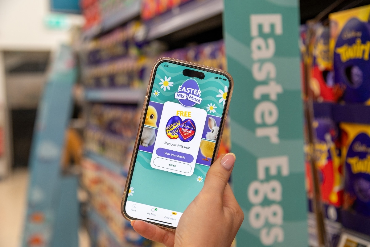 Morrisons giving away FREE Easter treats – plus chance to win £1,000