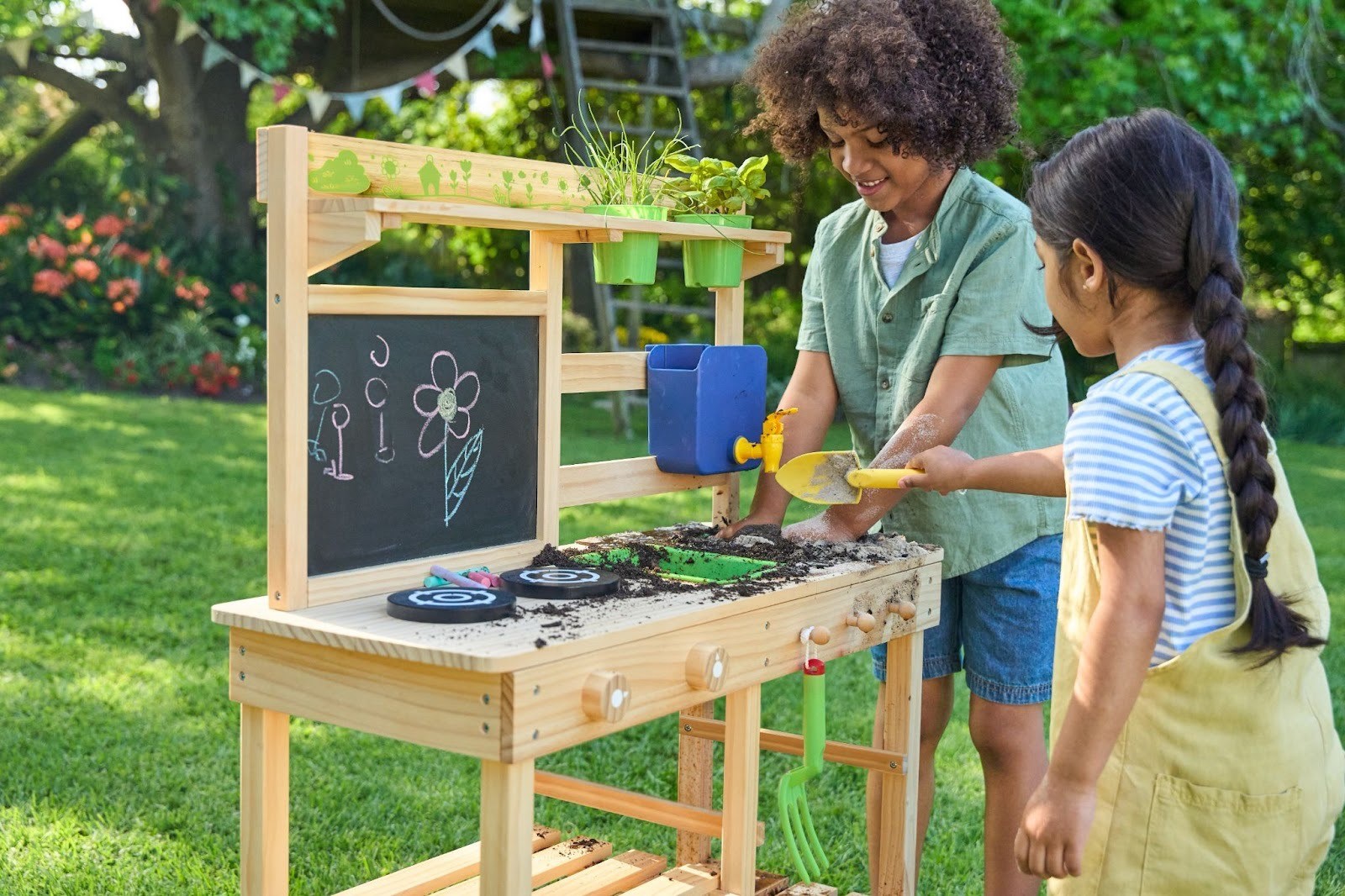 • Lidl is launching an egg-citing range of affordable children’s toys, just in time for the Easter break