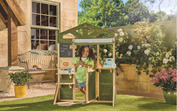 Aldi is on the lookout for a toy fanatic to claim the role of a lifetime & be appointed as its first ever Wooden Toy Tester