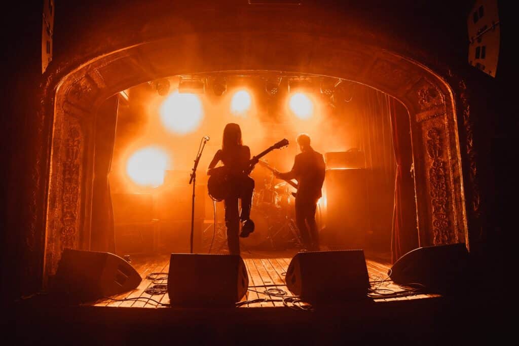 Music Venue Trust and The National Lottery announce Everywhere At Once: The UK’s Biggest Festival