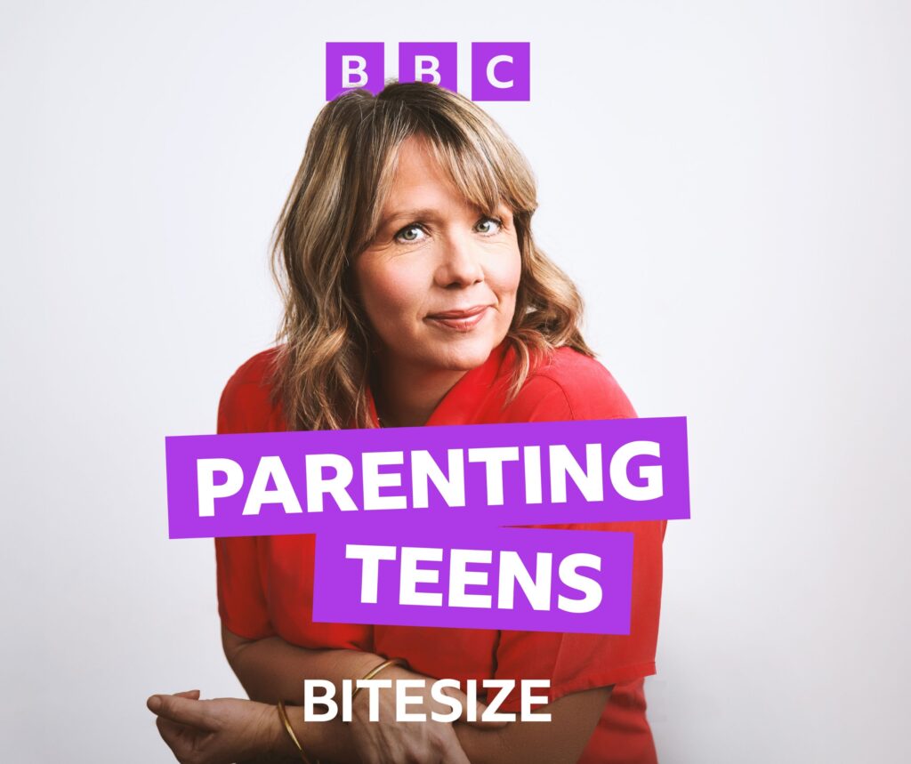 Just in time for exam season, BBC expands parenting support with Bitesize Parenting