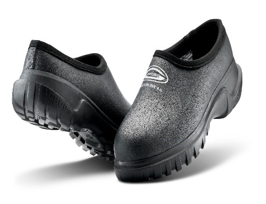 The ‘Perfect’ Shoe for the New Season - from Grubs – The Waterline Clog