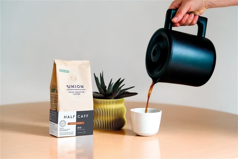 Helping Parents Enjoy Great Coffee Throughout the Day