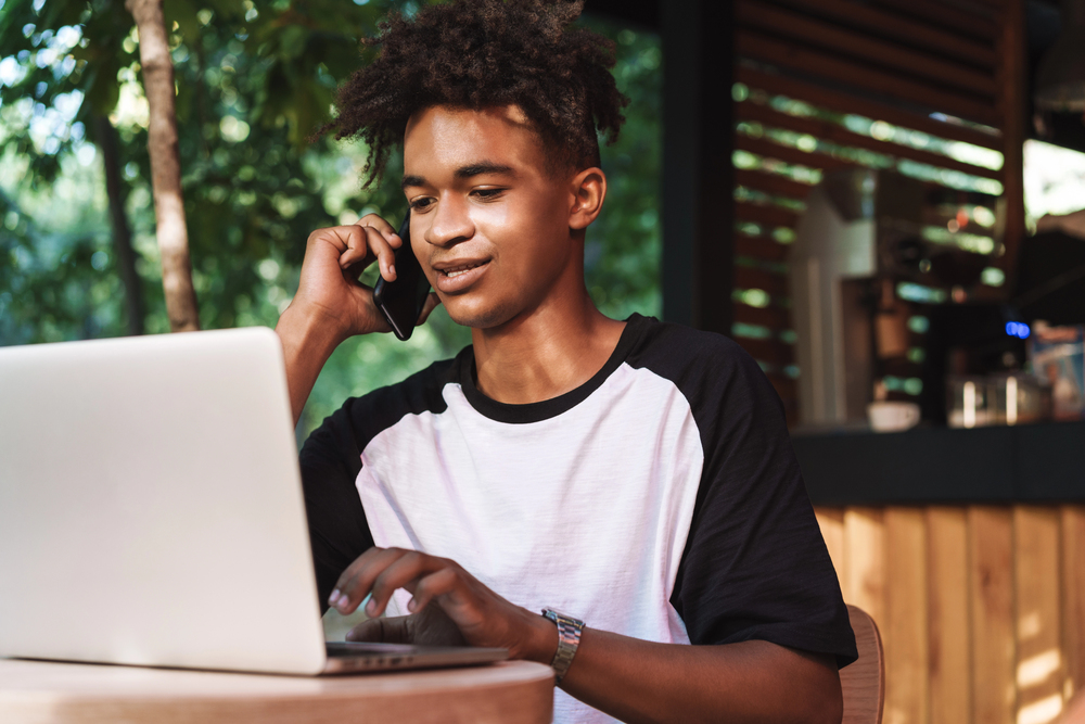9 in 10 Gen Alpha Brits cite financial independence as top priority for adulthood