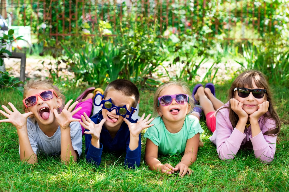 Half-term hacks: Expert reveals free and low-cost ways to keep kids entertained this May