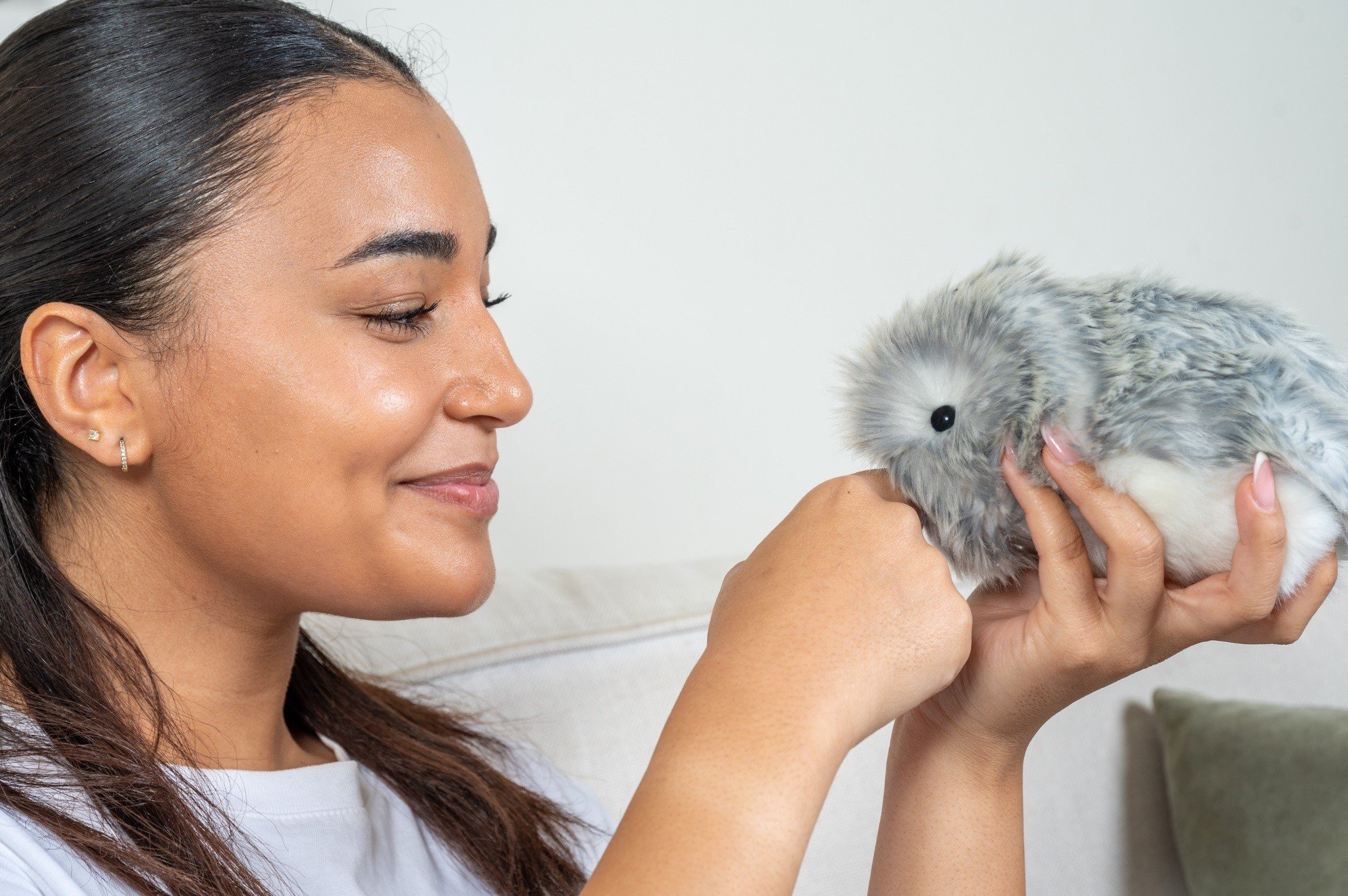The Care Effect: New Research Reveals Brits Are Turning To Micro-Responsibilities as Self-Care