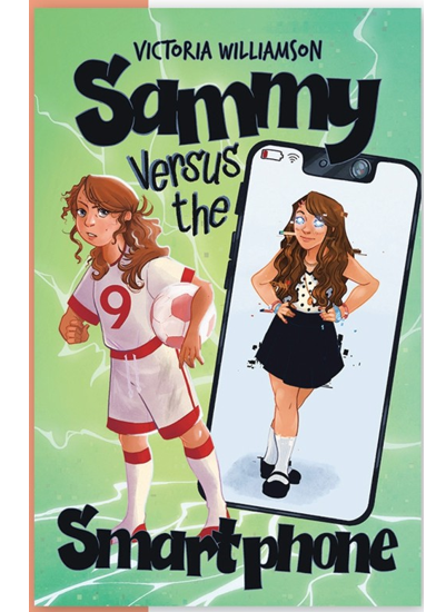 Sammy Versus the Smartphone