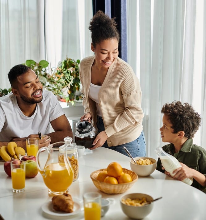 Can Advanced Home Purifiers Truly Simplify Life for Busy Parents?