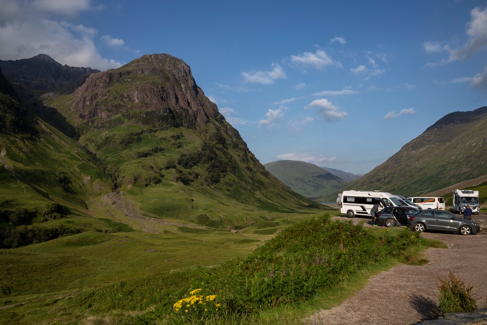 Motorhomes How Comfortable Travel Is Reshaping the Modern Road Trip