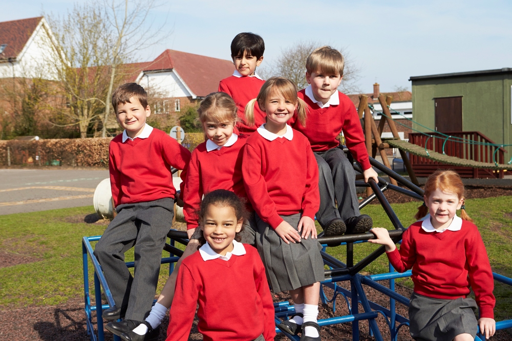 School uniform costs are about to get a whole lot cheaper. Here's what's changing and how to save even more cash