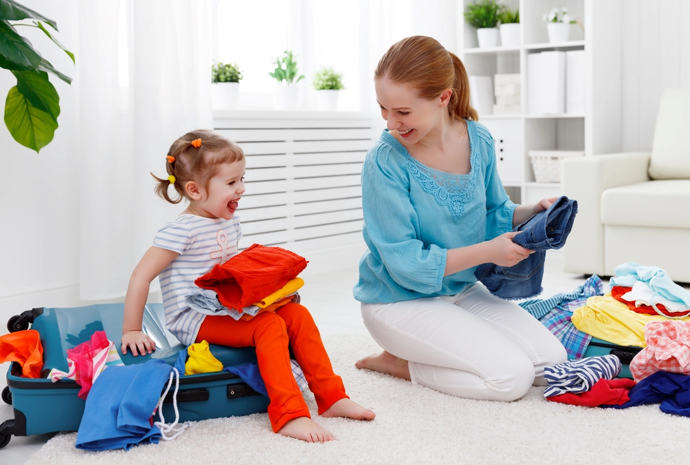 Packing Smart: Essential Gear for Family Travel This Summer
