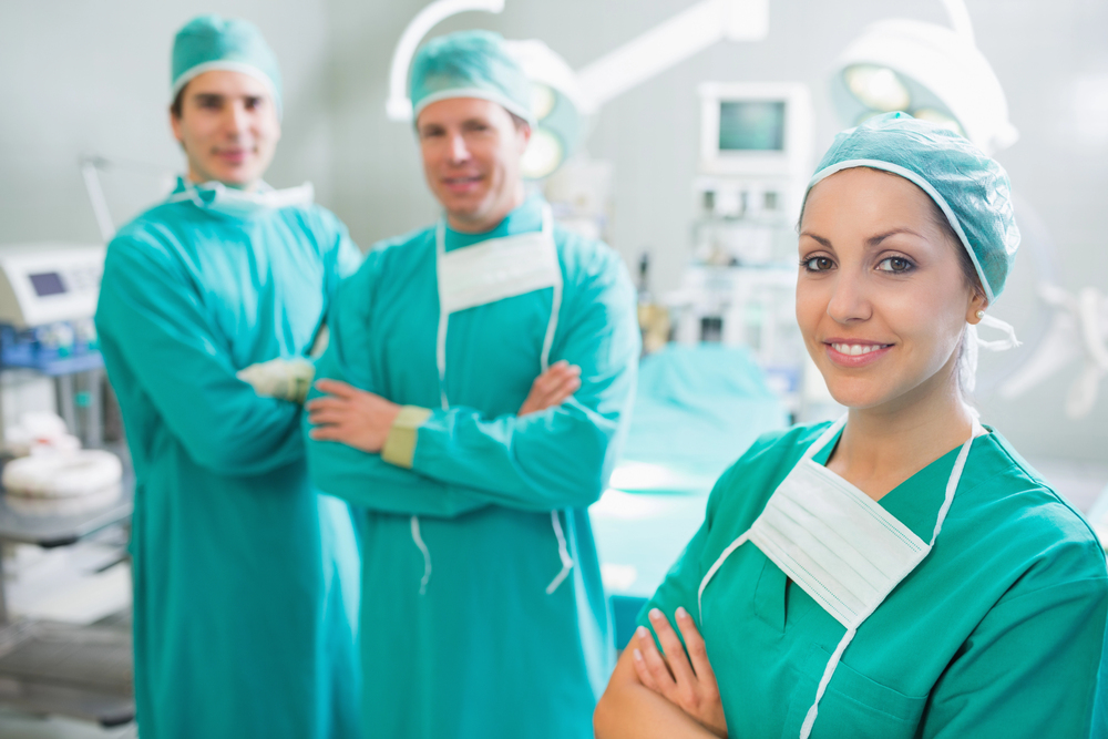 Nurturing Resilience: How Surgeons Thrive in Demanding Roles and at Home