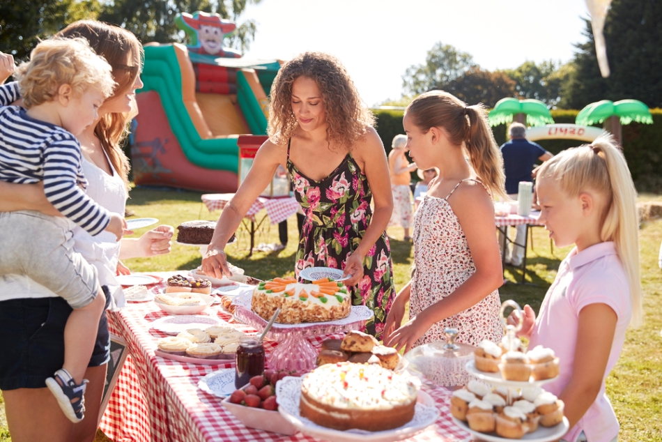 Future: Could Your Family Earn a Little Extra Income?