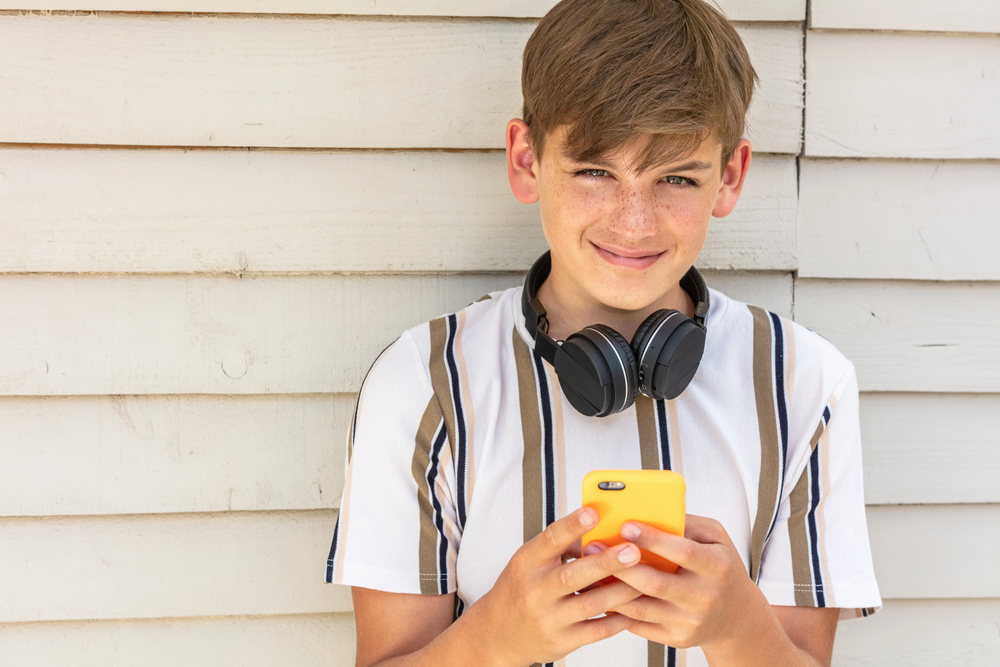 First Steps on the Career Ladder: Safe and Legal Job Ideas for 14 and 15-Year-Olds