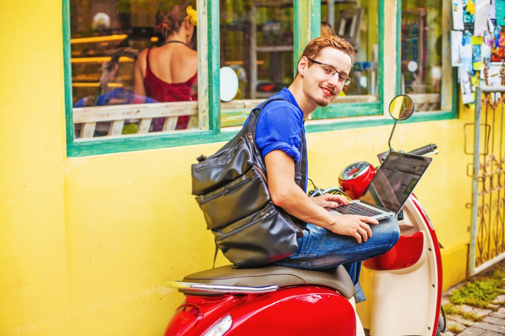 The Hassle-Free Upgrade: Why Trading In Your Motorcycle Works