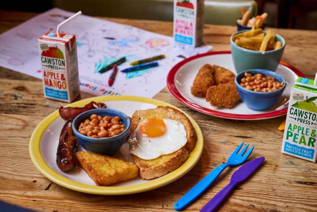 Lounges across the UK Launch ‘Little Loungers Summer Passports’ to Keep Kids Entertained All Summer Long