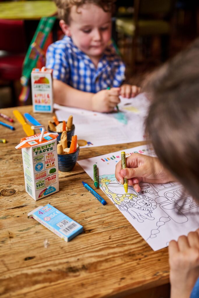 Lounges across the UK Launch ‘Little Loungers Summer Passports’ to Keep Kids Entertained All Summer Long