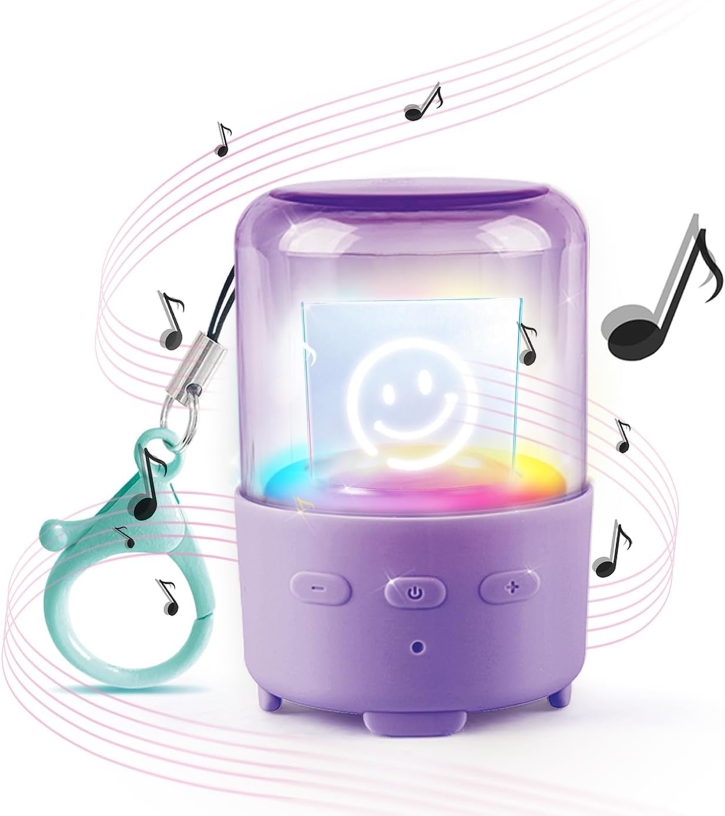 Mini Speaker 1