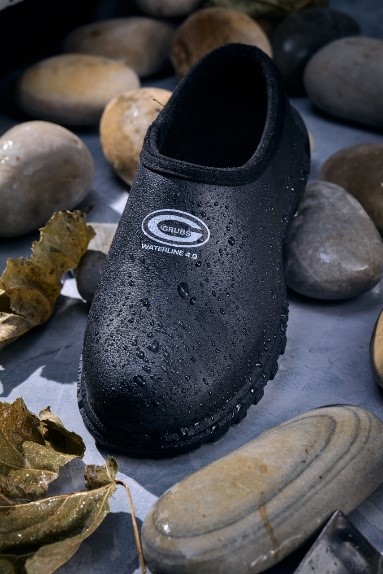 Grubs Waterline shoe