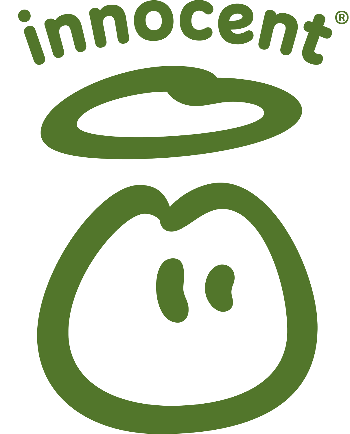 innocent juicy water
