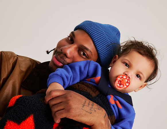 Spotted: BIBS is Expanding its Boldest Print Series Yet