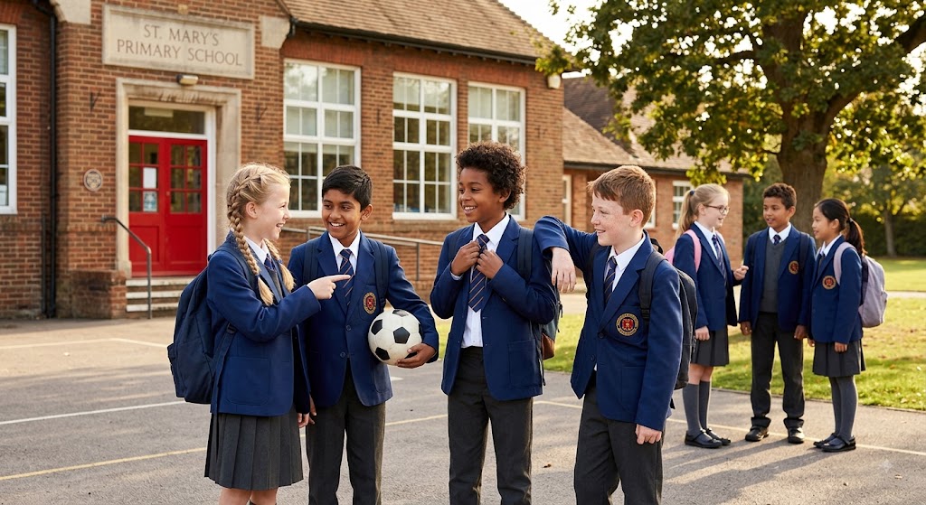 New School Uniform Rules: What Parents Need To Know Before September
