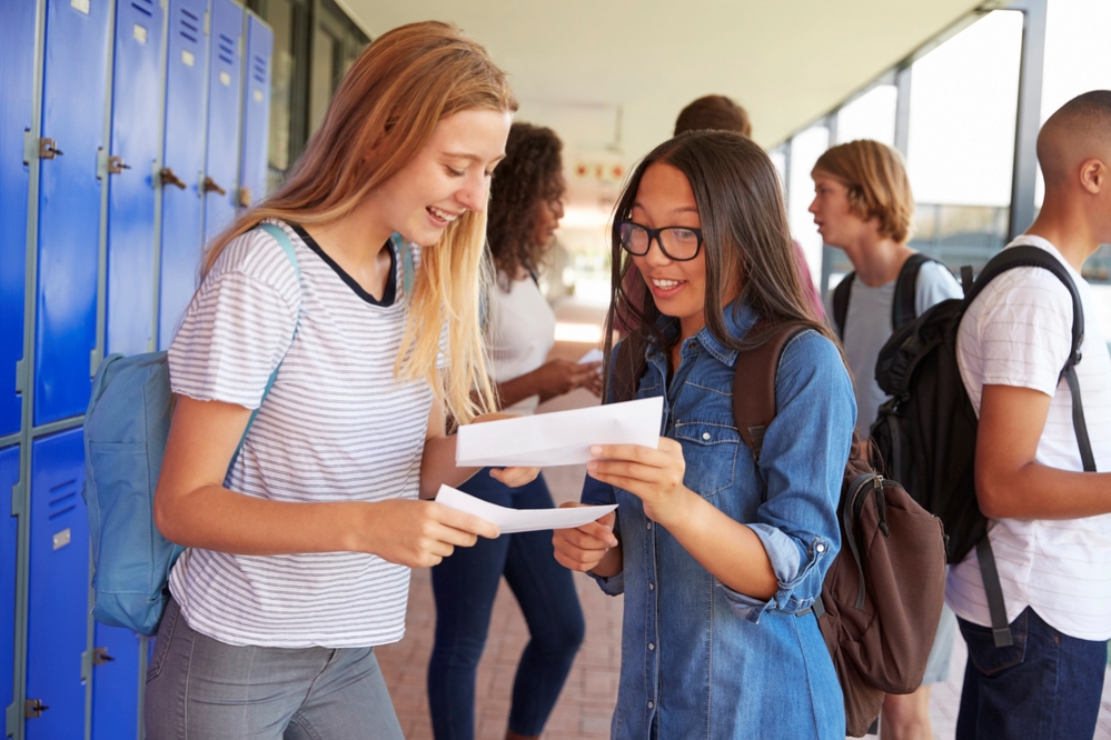 Results Day Panic? The Expert Guide to Helping Your Child Cope — Whatever Their Grades