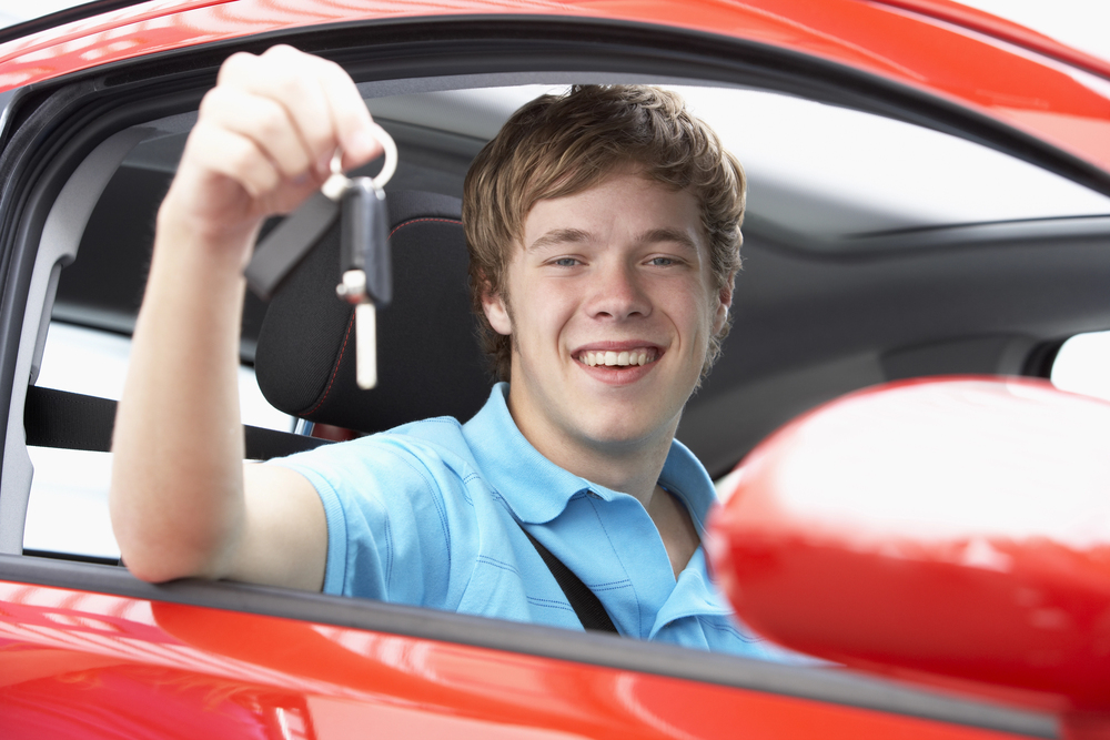 What Families Should Know About Telematics Insurance